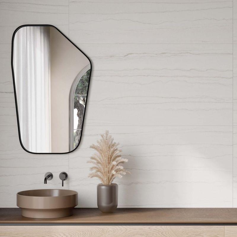 керамогранит фабрики ABK коллекция Sensi Nuance