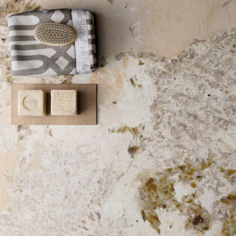 керамогранит фабрики ABK коллекция Sensi Nuance