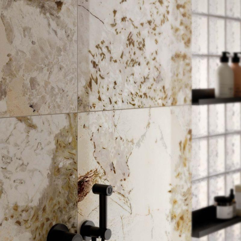 керамогранит фабрики ABK коллекция Sensi Nuance