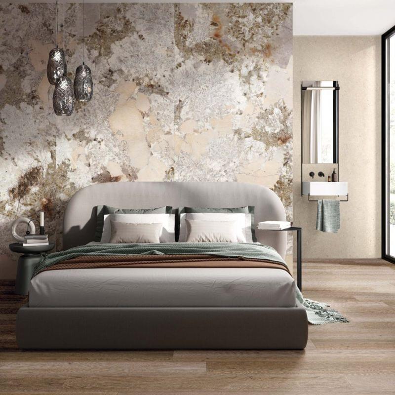 керамогранит фабрики ABK коллекция Sensi Nuance