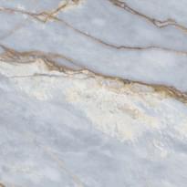 Плитка ABK Sensi Nuance Deep River Lux 3D 120x120 см, поверхность полированная, рельефная