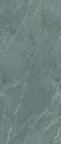 Плитка ABK Sensi Nuance Sea Green Lux 3D 120x280 см, поверхность полированная, рельефная