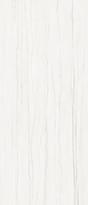 Плитка ABK Sensi Nuance White Macaubas Lux 3D 120x280 см, поверхность полированная, рельефная