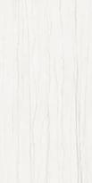 Плитка ABK Sensi Nuance White Macaubas Lux 3D 60x120 см, поверхность полированная