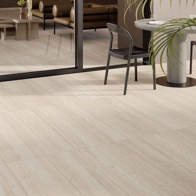 керамогранит фабрики ABK коллекция Sensi Roma