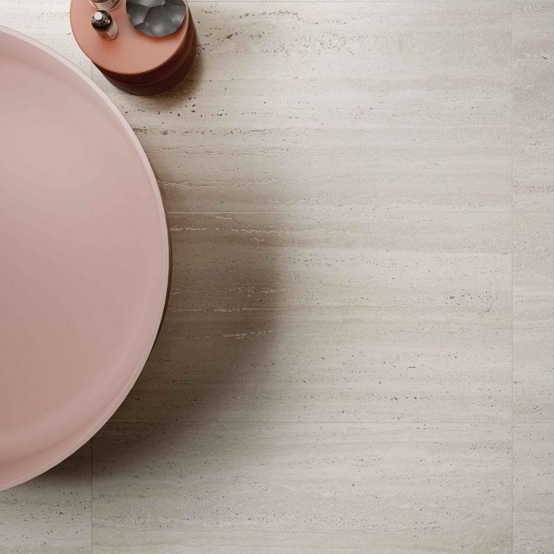 керамогранит фабрики ABK коллекция Sensi Roma