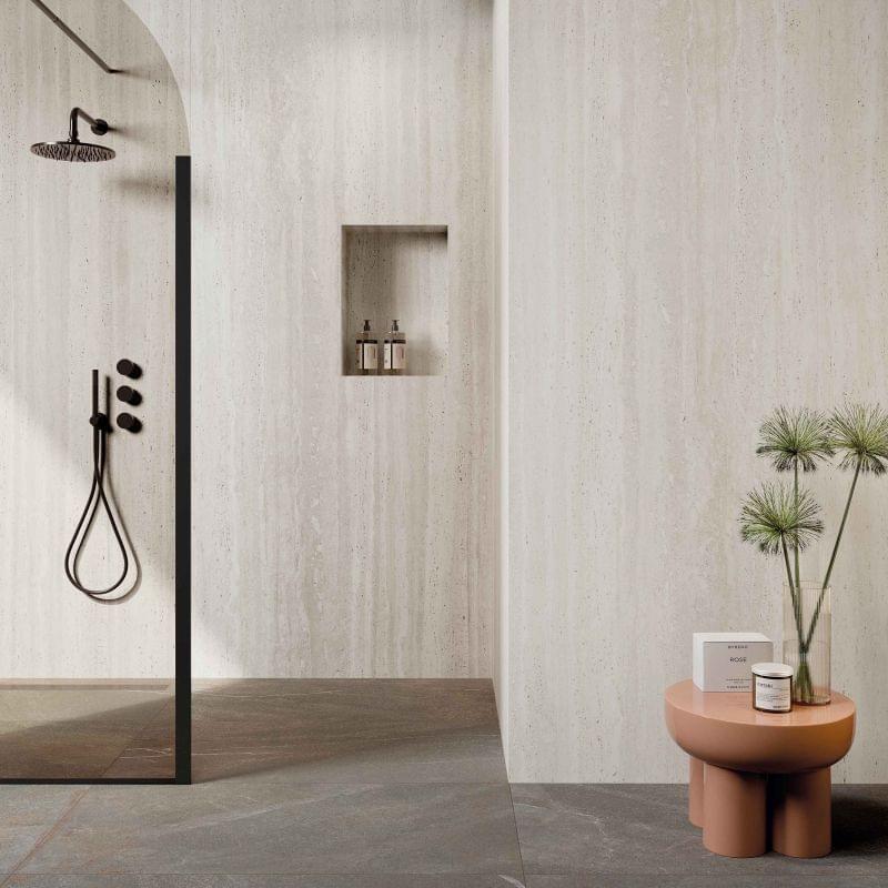 керамогранит фабрики ABK коллекция Sensi Roma