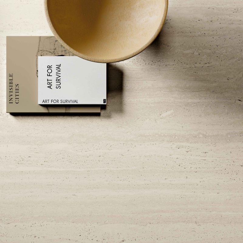 керамогранит фабрики ABK коллекция Sensi Roma