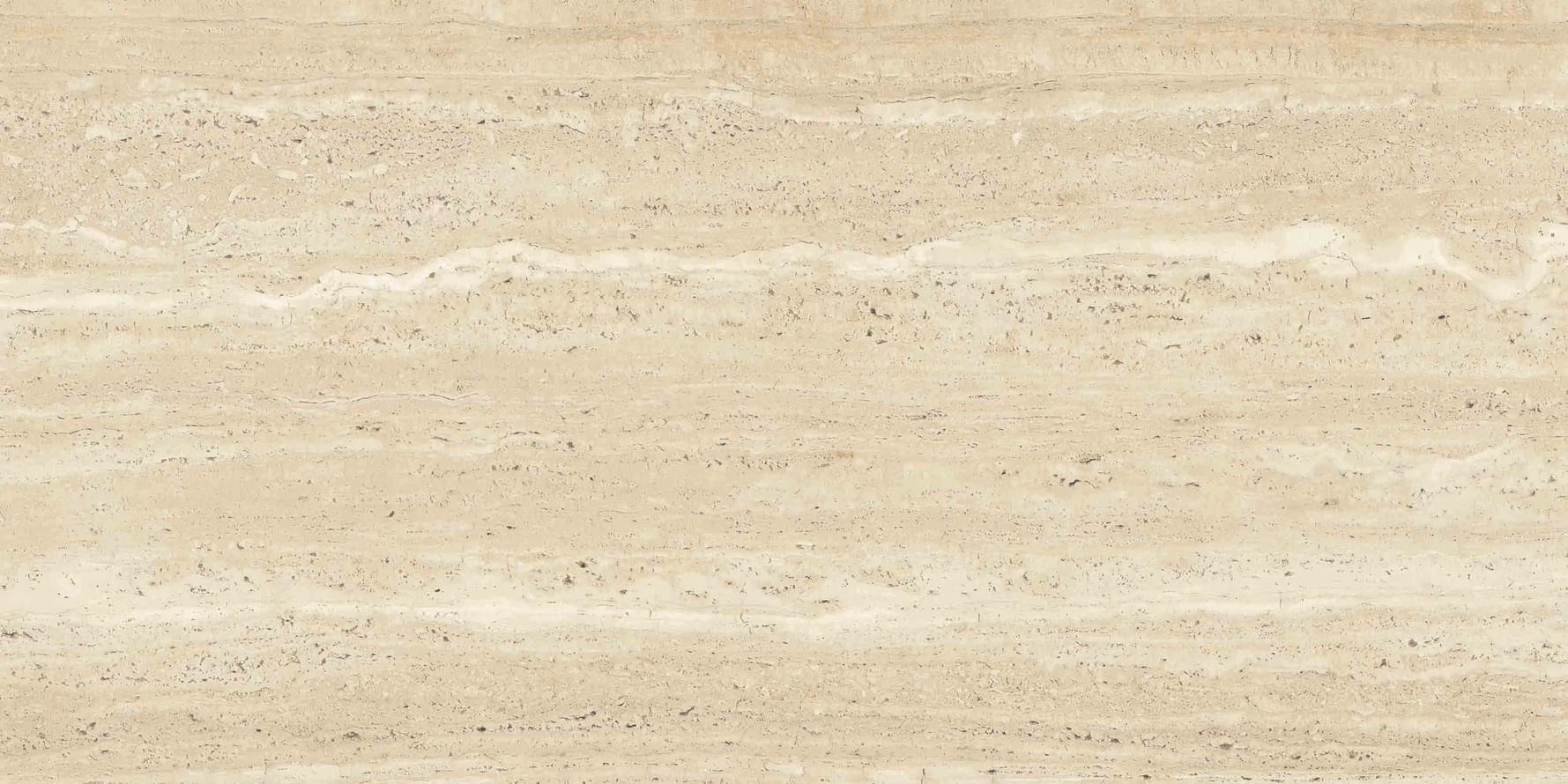 Плитка ABK Sensi Roma Cream Nat 60x120 см, поверхность матовая