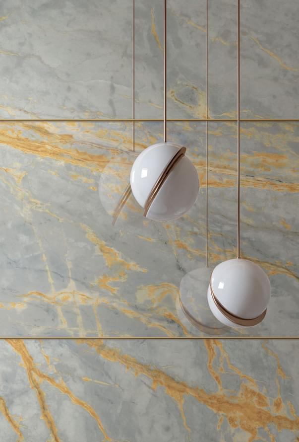 керамогранит фабрики ABK коллекция Sensi Signoria