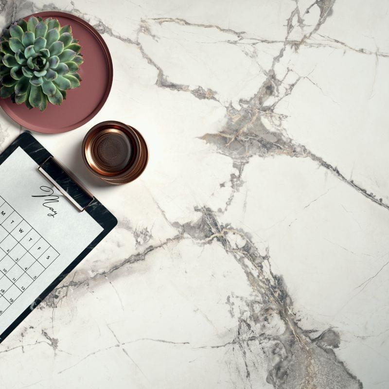 керамогранит фабрики ABK коллекция Sensi Up