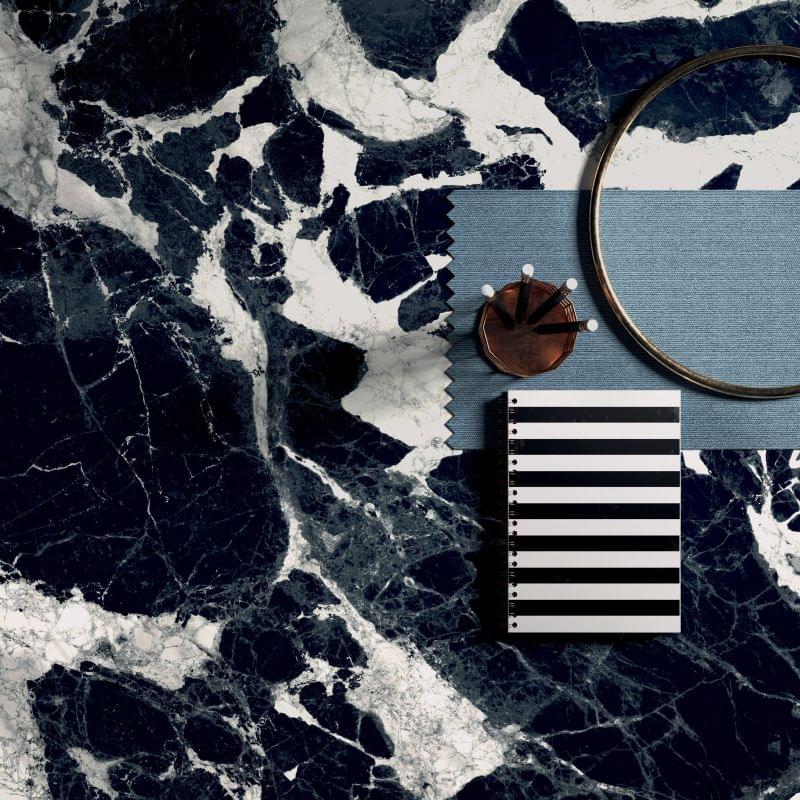 керамогранит фабрики ABK коллекция Sensi Up