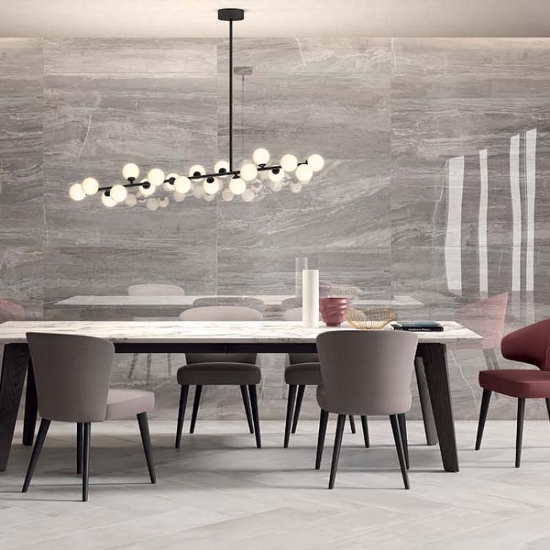 керамогранит фабрики ABK коллекция Sensi Wide