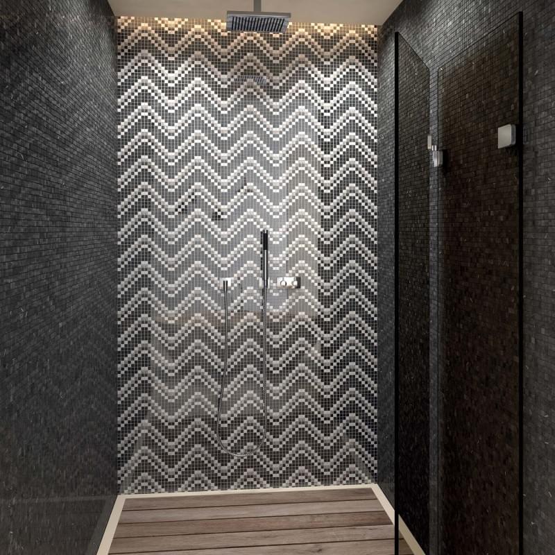 керамогранит фабрики ABK коллекция Sensi Wide