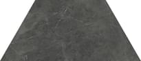 Плитка ABK Sensi Wide Pietra Grey Lux+ Rett Trapezio 30x60 см, поверхность полированная