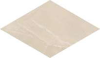 Плитка ABK Sensi Wide Sahara Cream Lux+ Rett Rombo 30 30x30 см, поверхность полированная