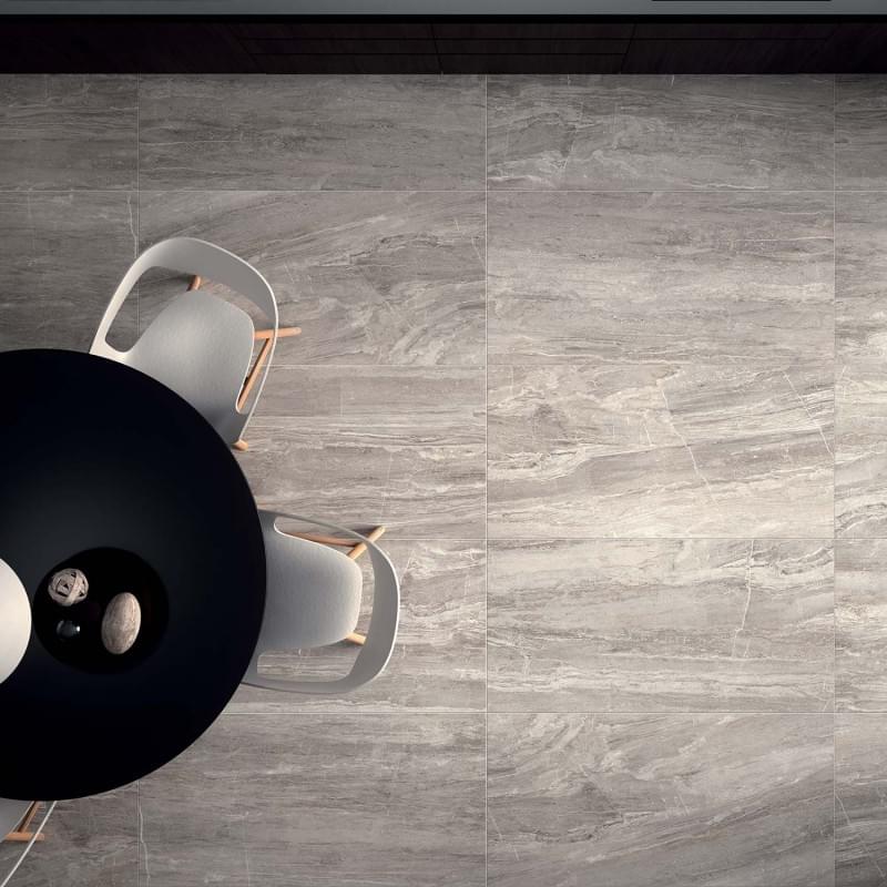 керамогранит фабрики ABK коллекция Sensi