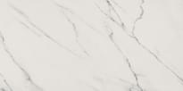 Плитка ABK Sensi Statuario White Lux+ Rett 60x120 см, поверхность полированная