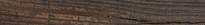 Плитка ABK Soleras Listello Wood Rett 5x40 см, поверхность матовая