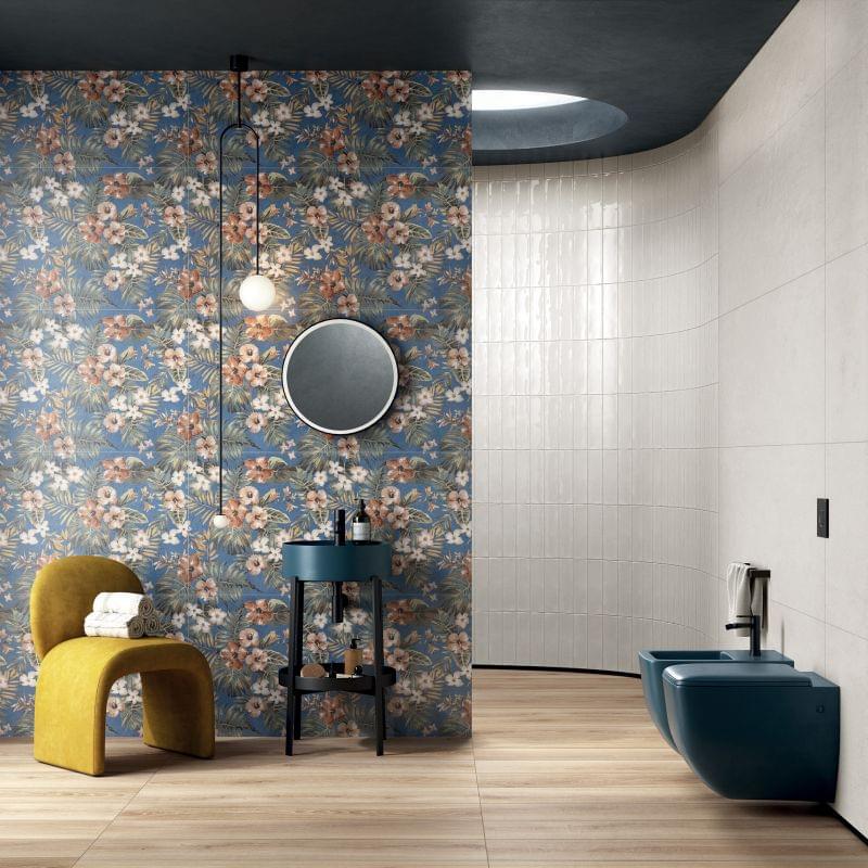 керамика фабрики ABK коллекция Wide And Style Mini