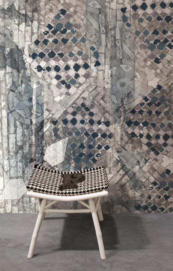 керамогранит фабрики ABK коллекция Wide And Style Plus
