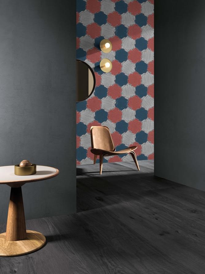 керамогранит фабрики ABK коллекция Wide And Style Plus