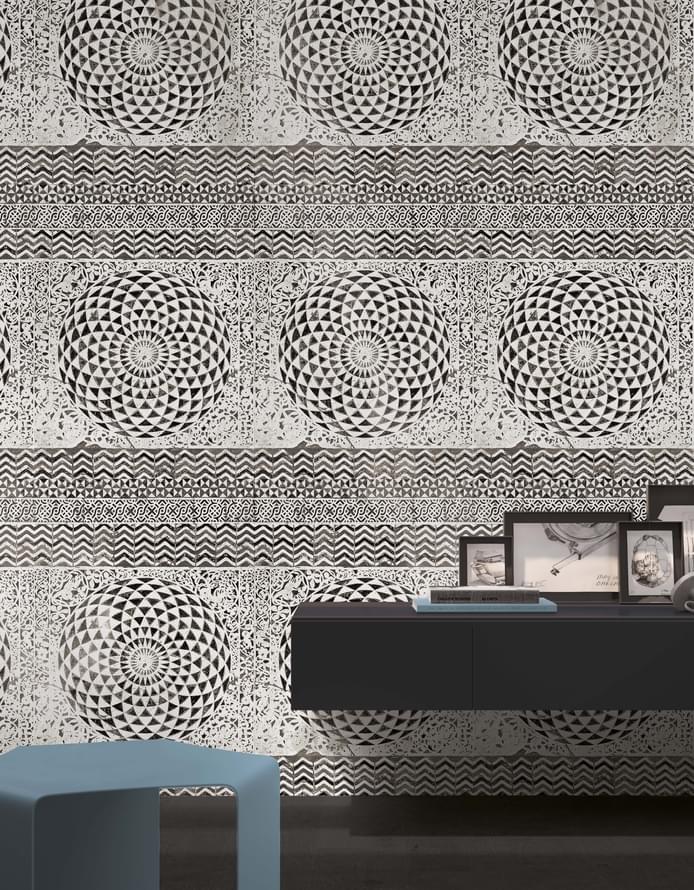 керамогранит фабрики ABK коллекция Wide And Style Plus