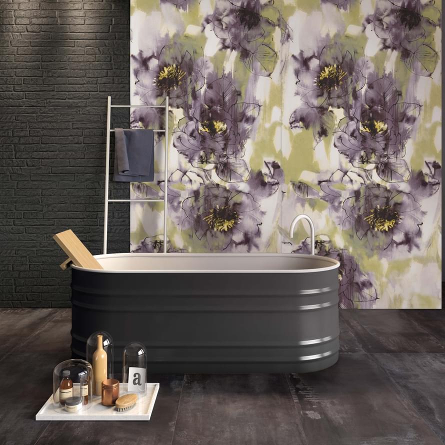 керамогранит фабрики ABK коллекция Wide And Style Plus