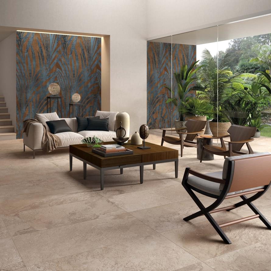 керамогранит фабрики ABK коллекция Wide And Style Plus
