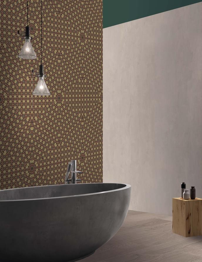 керамогранит фабрики ABK коллекция Wide And Style Plus