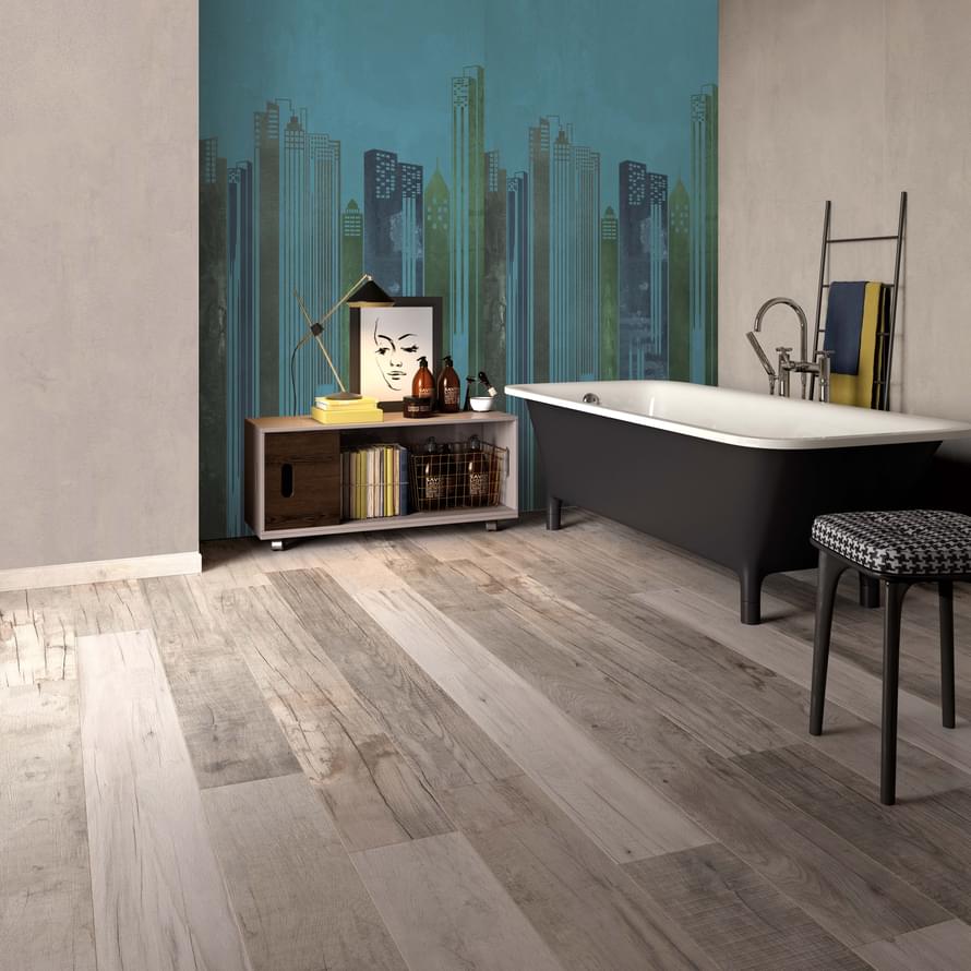 керамогранит фабрики ABK коллекция Wide And Style Plus