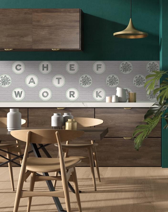 керамогранит фабрики ABK коллекция Wide And Style Plus