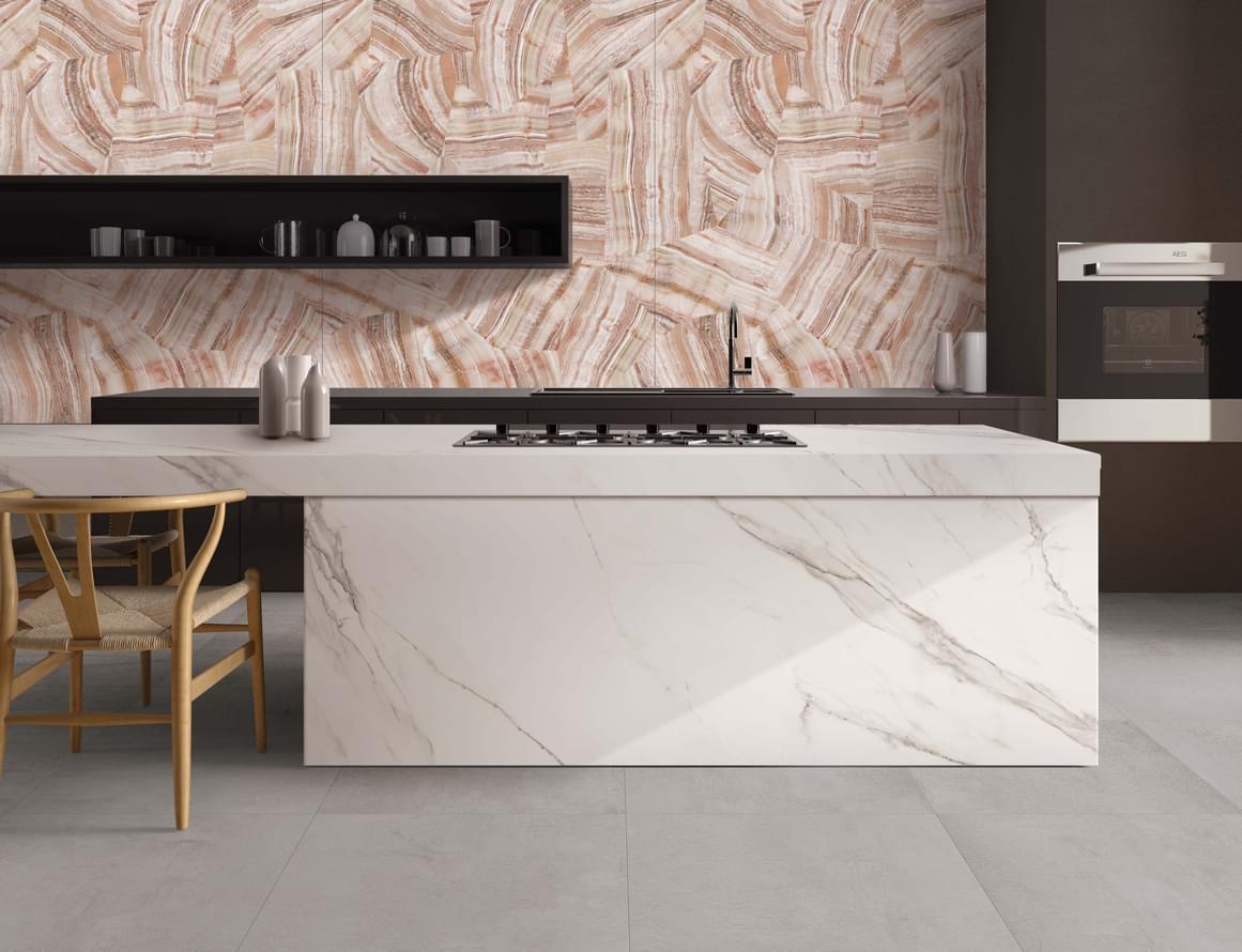 керамогранит фабрики ABK коллекция Wide And Style Plus