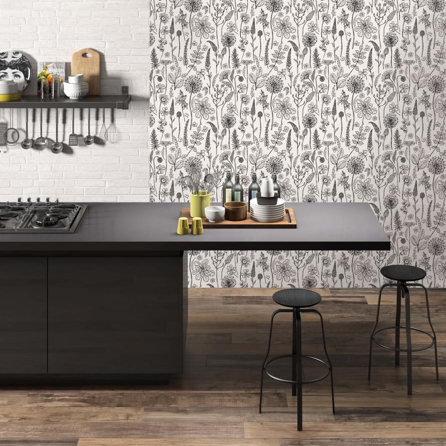 керамогранит фабрики ABK коллекция Wide And Style Plus