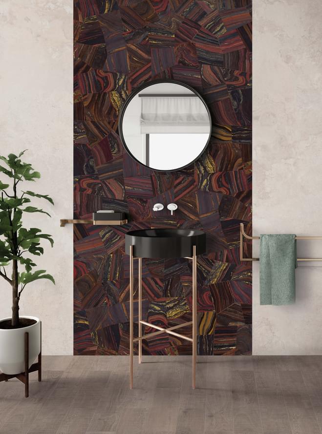 керамогранит фабрики ABK коллекция Wide And Style Plus