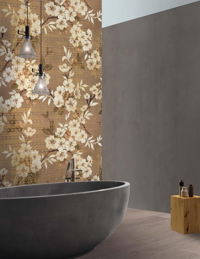 керамогранит фабрики ABK коллекция Wide And Style Plus