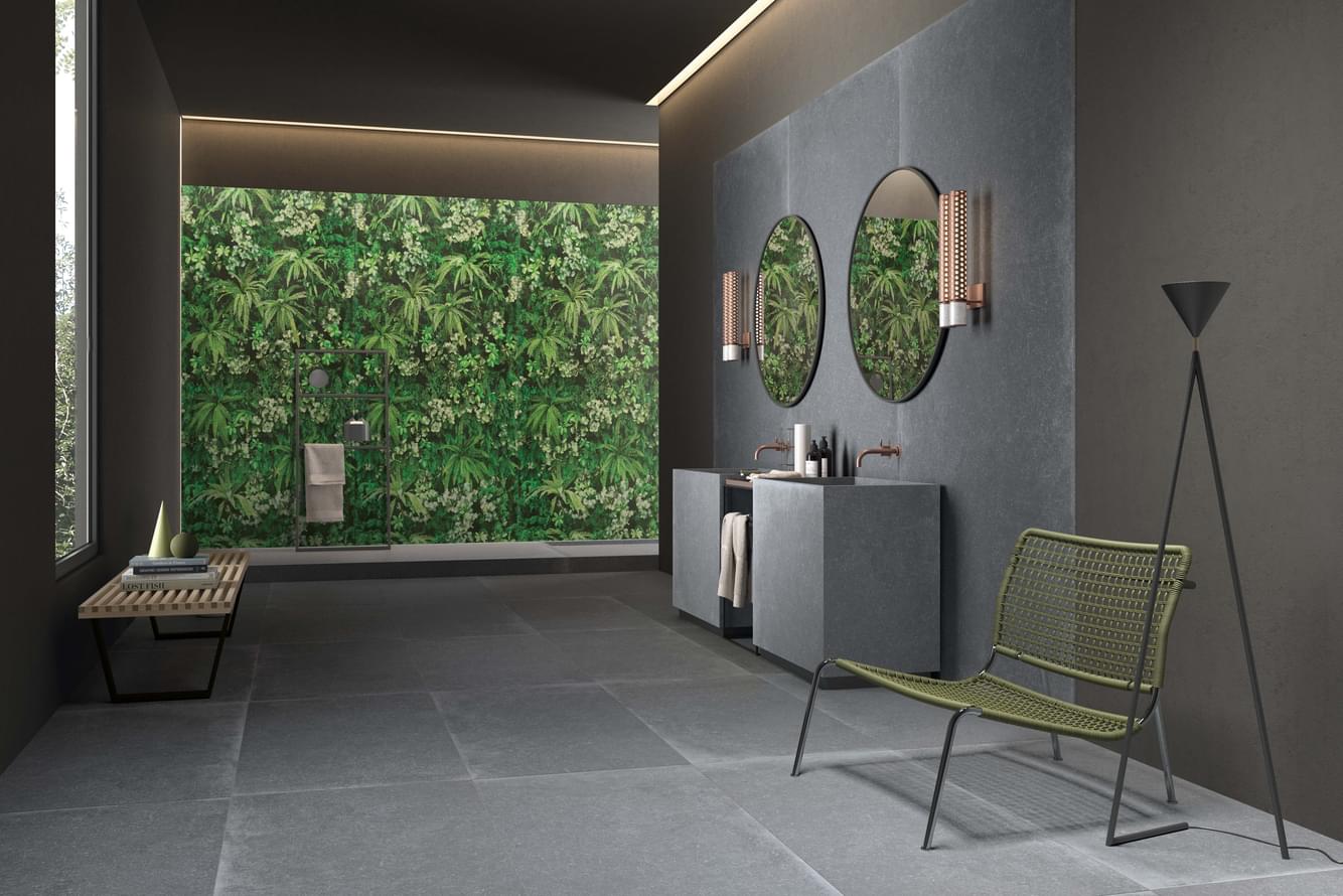 керамогранит фабрики ABK коллекция Wide And Style Plus