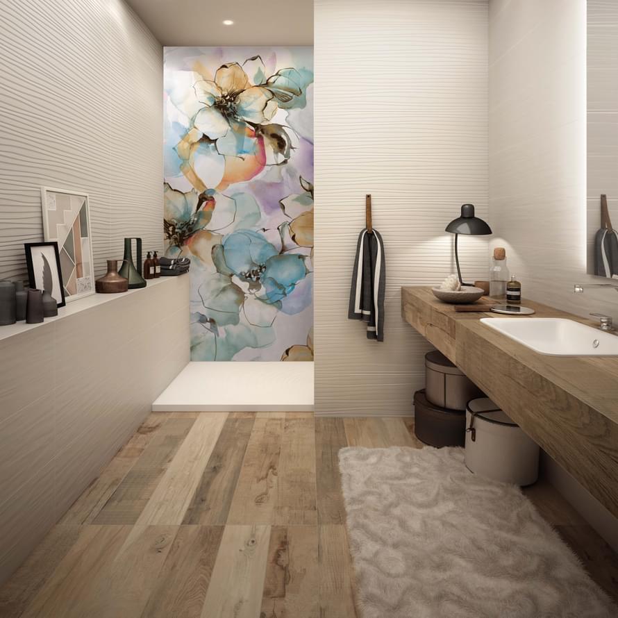 керамогранит фабрики ABK коллекция Wide And Style Plus