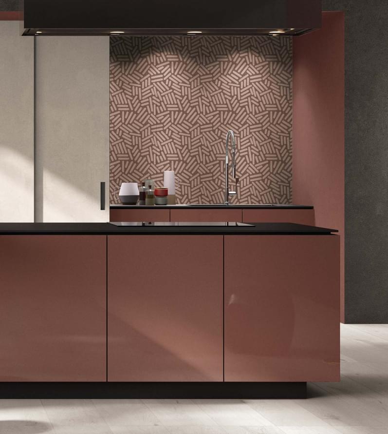 керамогранит фабрики ABK коллекция Wide And Style Plus