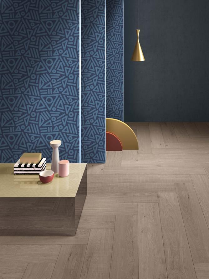 керамогранит фабрики ABK коллекция Wide And Style Plus