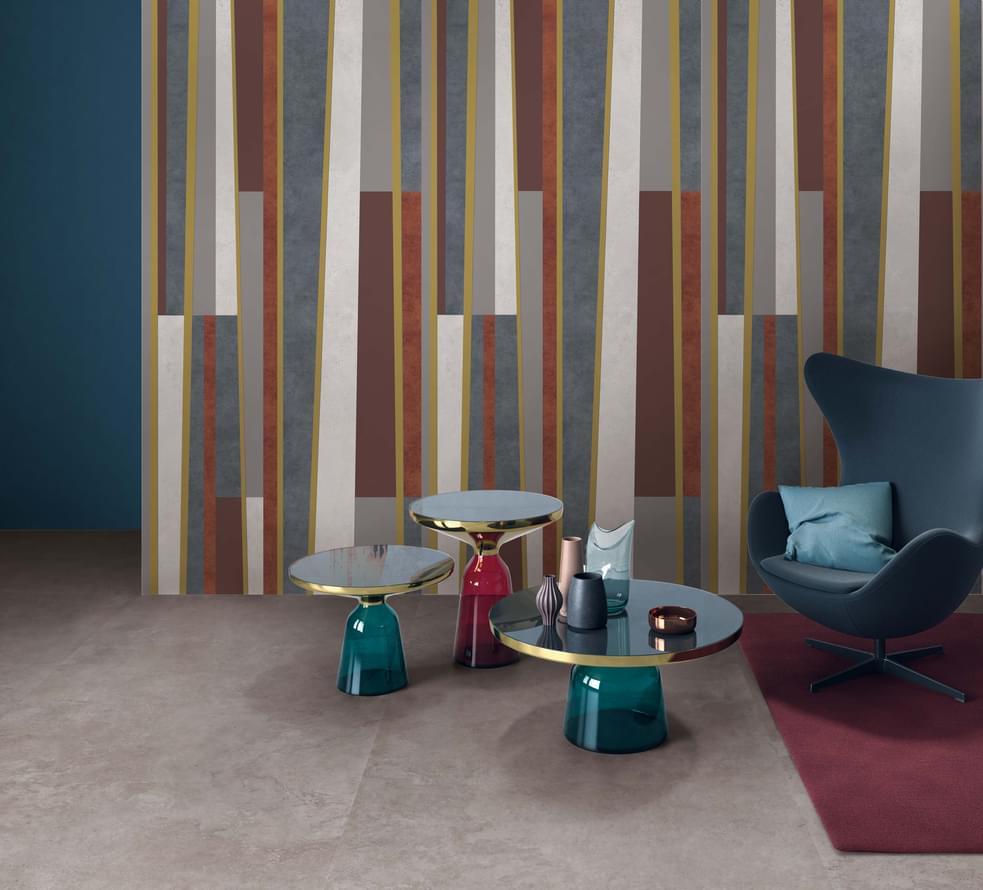 керамогранит фабрики ABK коллекция Wide And Style Plus