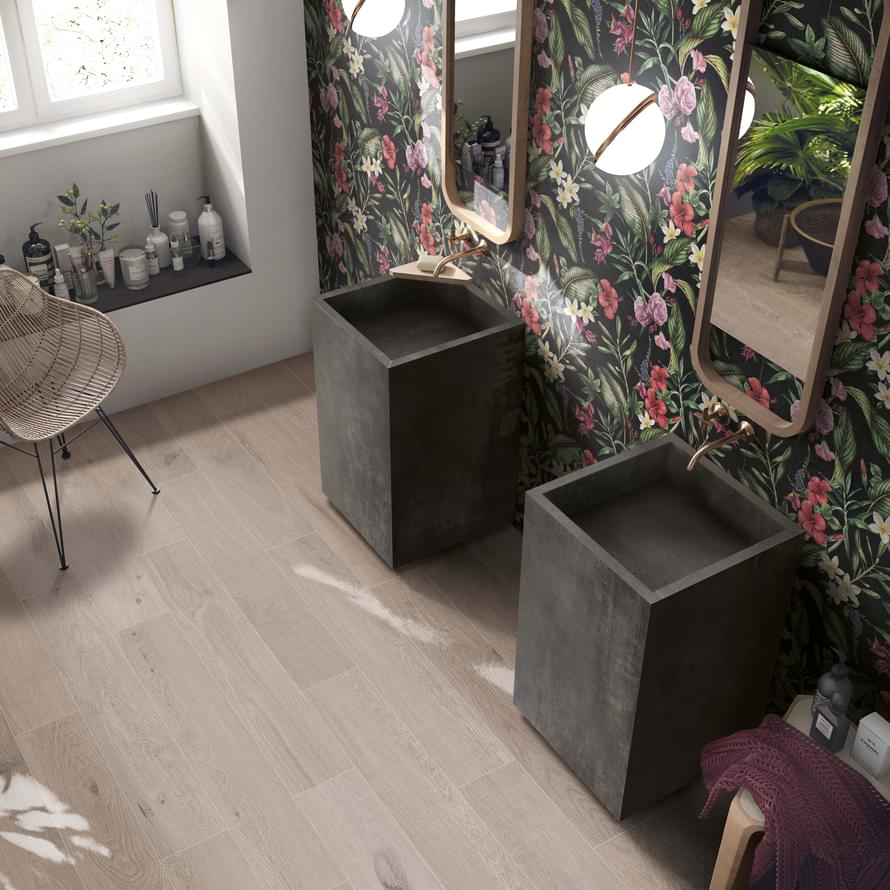 керамогранит фабрики ABK коллекция Wide And Style Plus
