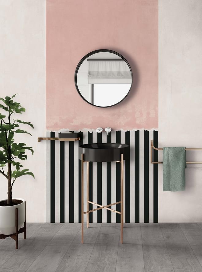 керамогранит фабрики ABK коллекция Wide And Style Plus