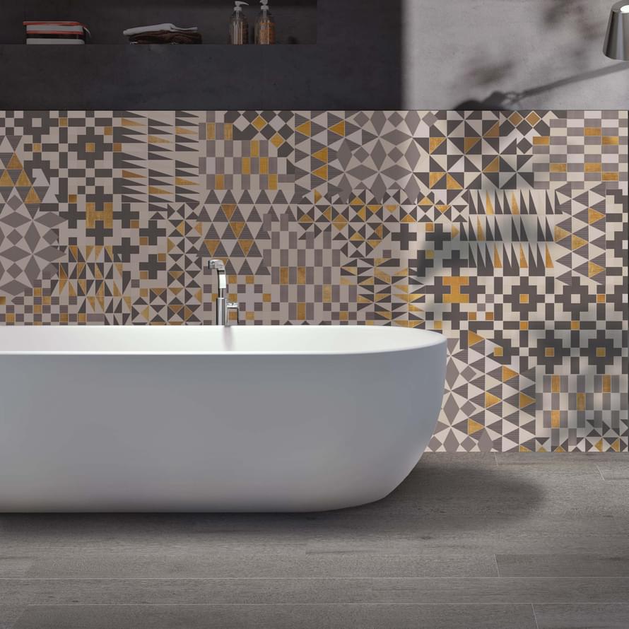 керамогранит фабрики ABK коллекция Wide And Style Plus