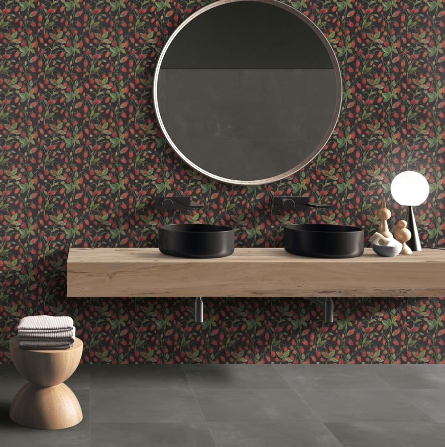 керамогранит фабрики ABK коллекция Wide And Style Plus