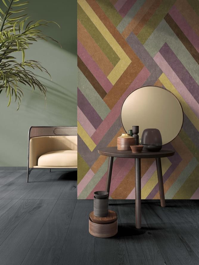 керамогранит фабрики ABK коллекция Wide And Style Plus