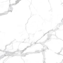 Плитка AGL Tiles Aranea White 80x80 см, поверхность полированная