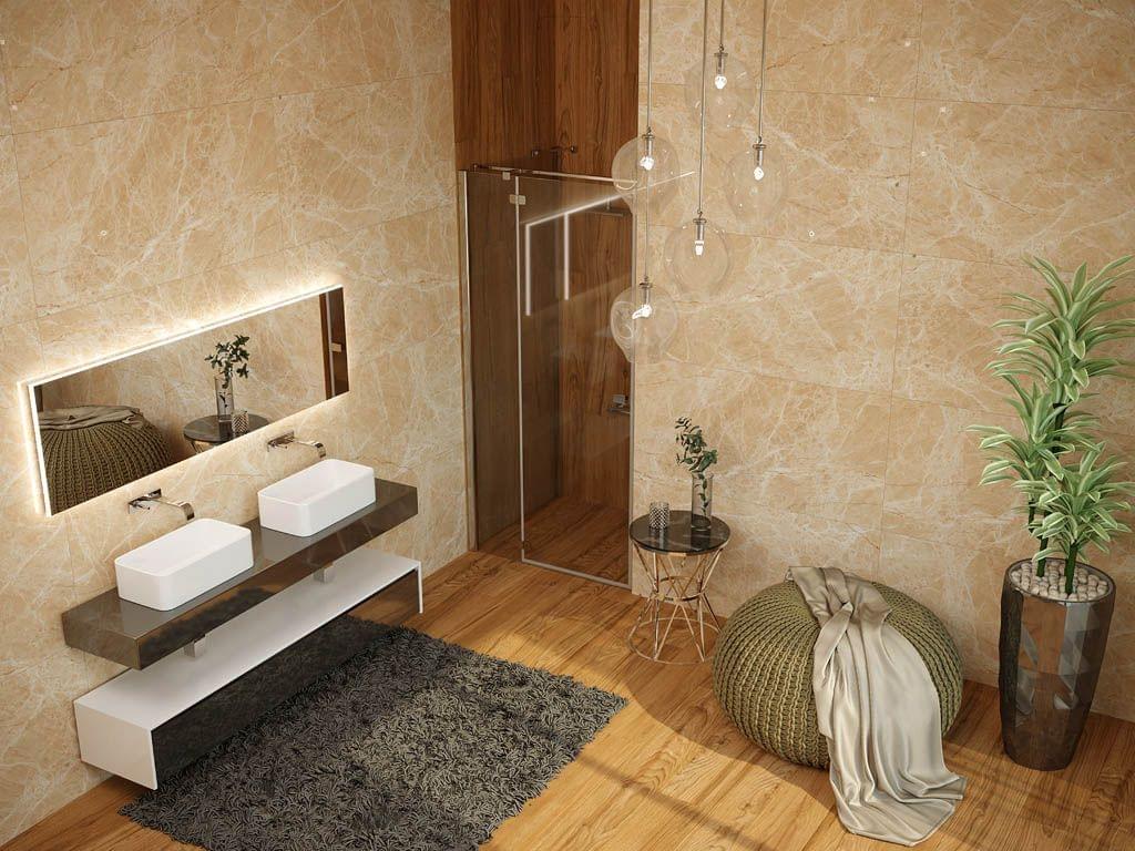 керамогранит фабрики AGL Tiles коллекция Capuccino