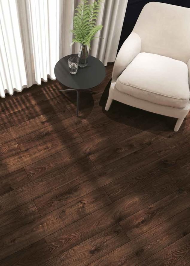 ламинат фабрики AGT коллекция Effect