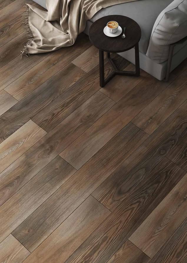 ламинат фабрики AGT коллекция Marco Polo